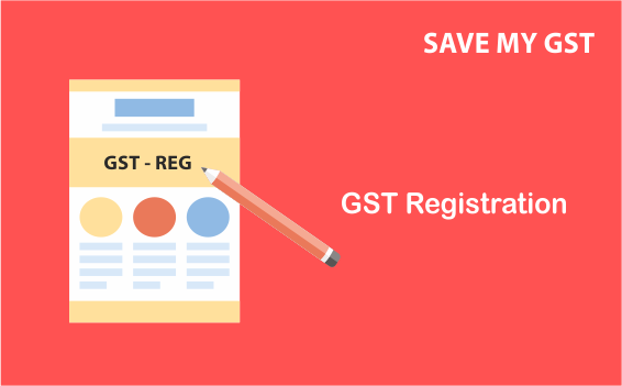 New GST Registration Process