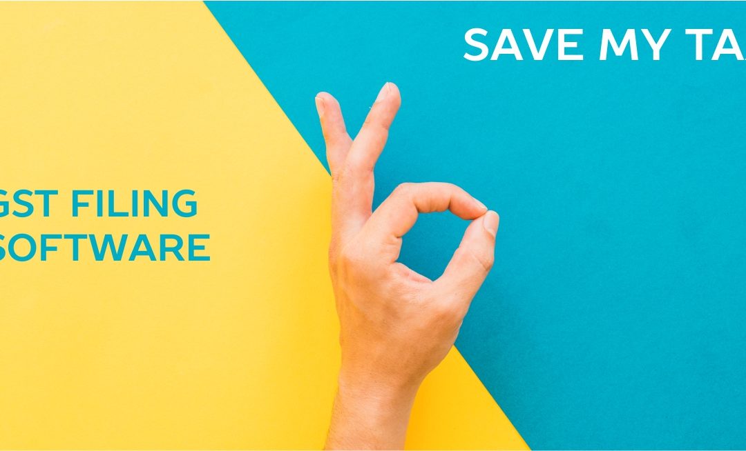 Best GST Software for Return filing in India