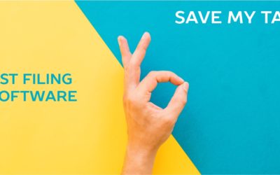 Best GST Software for Return filing in India