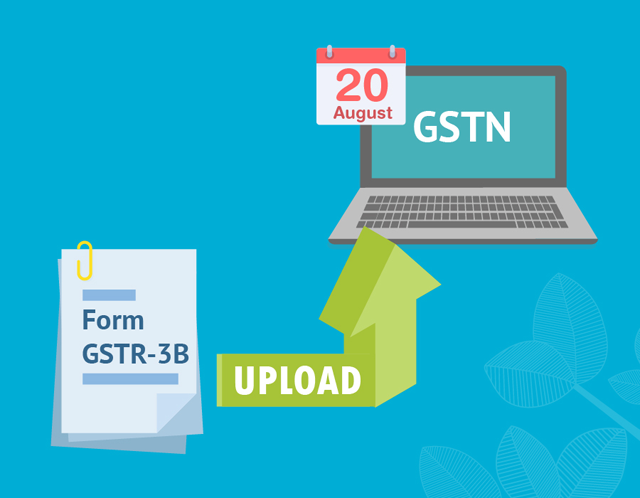 GSTR 3B Revised – New Features Introduced by GST Council