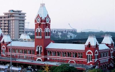 GST Seva Kendra | GST Office chennai contact details