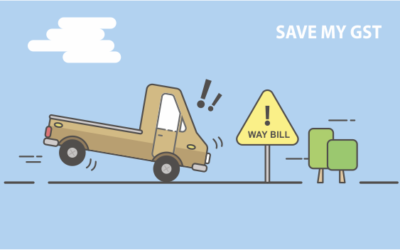 E-way Bill Expiry Date and Penalty for not Generating e-Way Bill