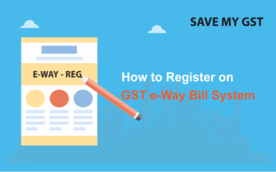 How to Register on e-Way Bill ewaybill.nic.in/ewaybillgst.gov.in