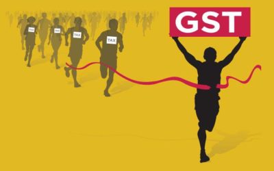 GST Council : Proposed Changes for GST Return Filing