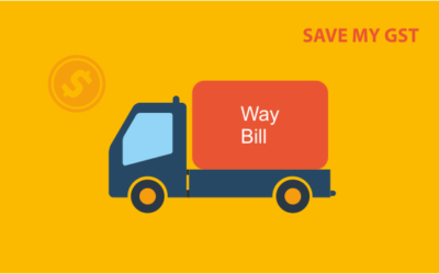 FORM GST EWB-03 – Inspection and verification of goods