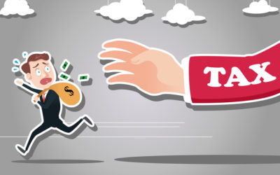 Major Changes in Income Tax Law w.e.f 1st April, 2018