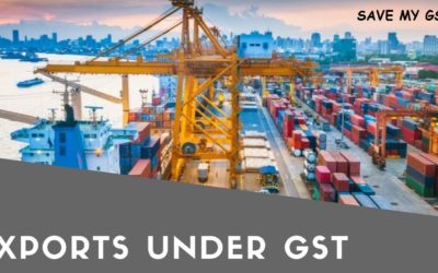 GSTN enables new functionality of Tracking ARN for Exports