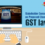 Stakeholder Consultation on Proposed Changes to GST Laws in india