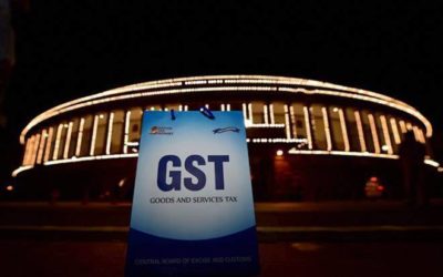 Simplified GST Return Formats – Form Sahaj and Sugam, July 2018
