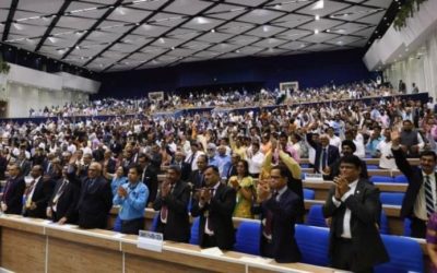 PM launches historic Support and Outreach Initiative for MSME Sector