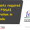 Documents Required to Get FSSAI (Food Safety) Registration