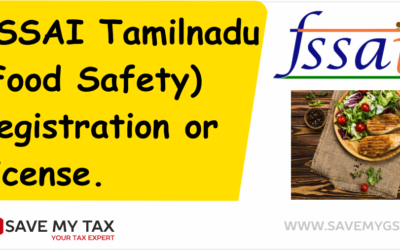 FSSAI in Tamil – Registration or License