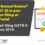 How to File Annual Return GSTR-9 for Fy 2017-18