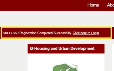Online E-Registration of Rent Agreement Rules – Chennai
