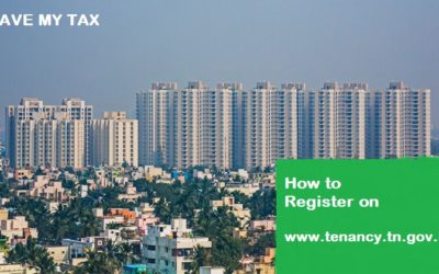 How to Register on www.tenancy.tn.gov.in – TNHUD